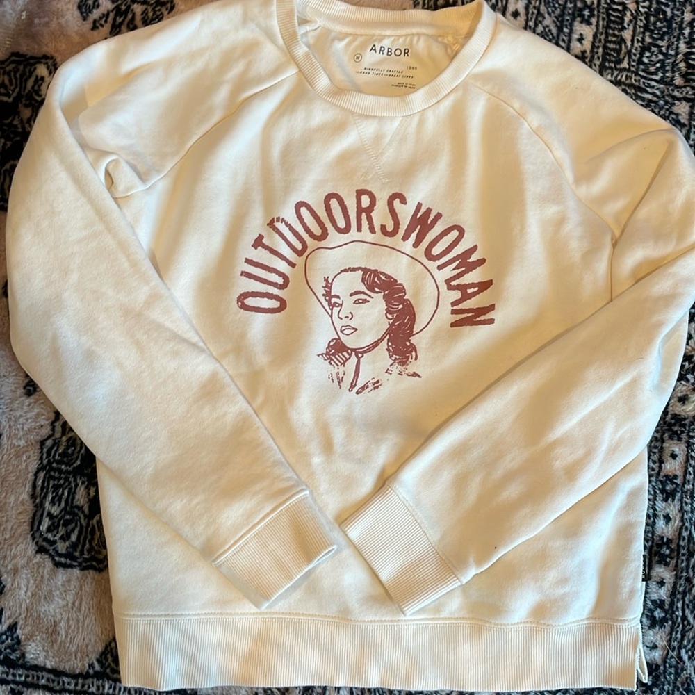 ARBOR Collective Sweatshirt